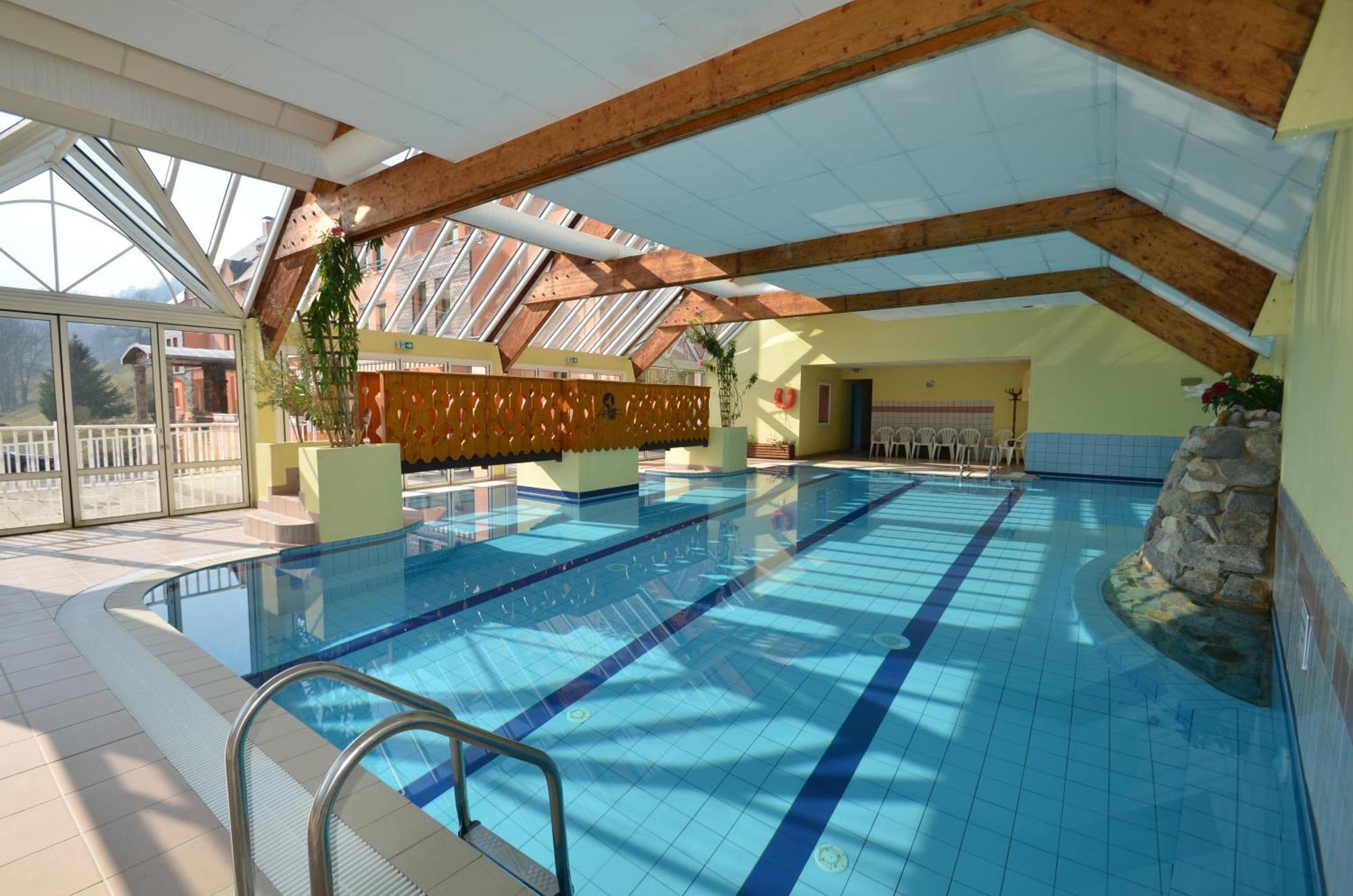 Hotel Le Picors Aucun Exteriör bild